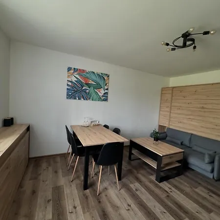 Apartmanyvrbno Aktiv Bruntal Exterior photo