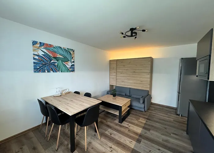 Apartmanyvrbno Aktiv