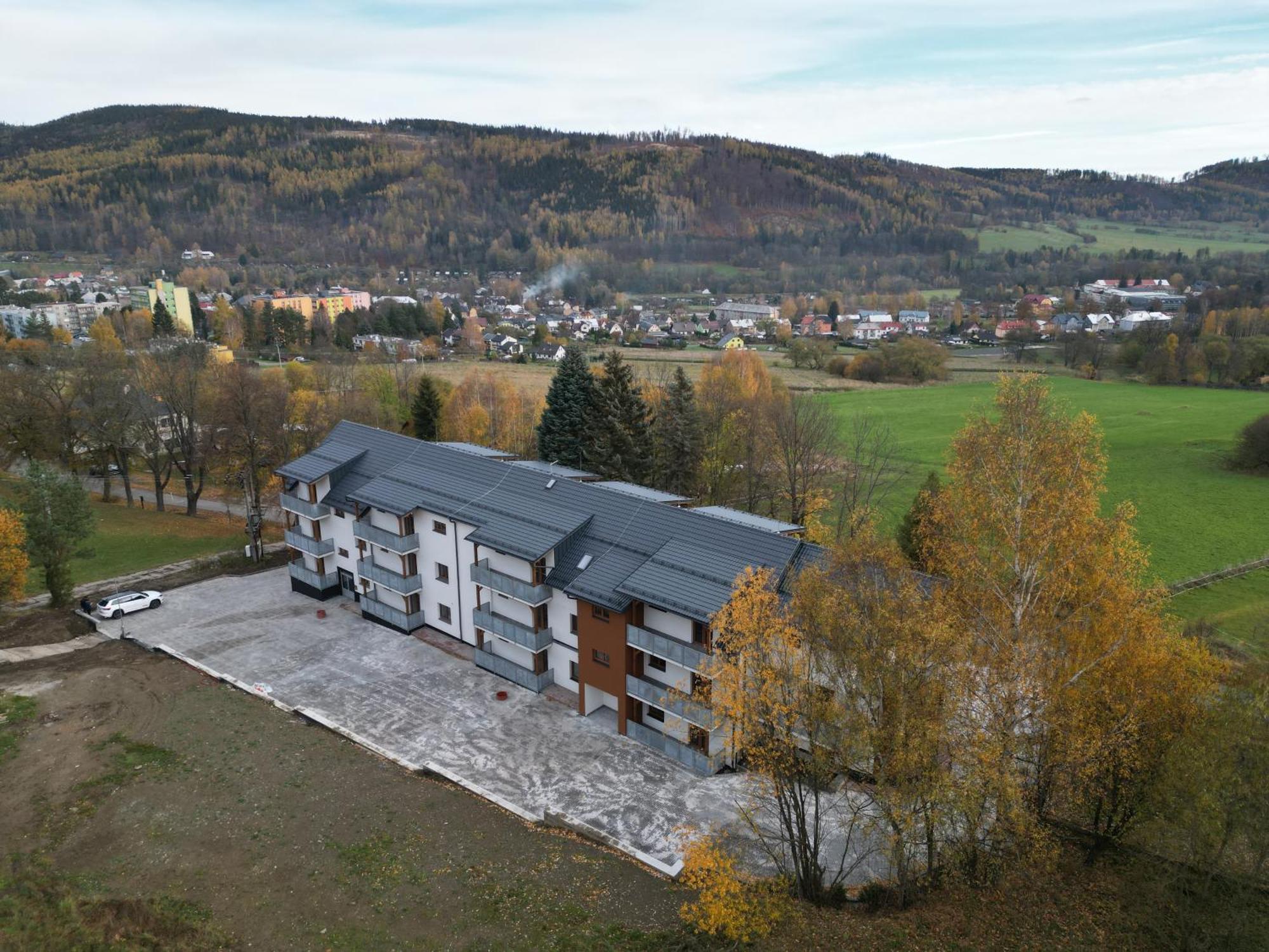 Apartmanyvrbno Aktiv *