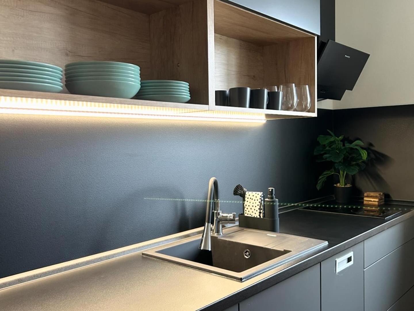 Apartmanyvrbno Aktiv Apartment