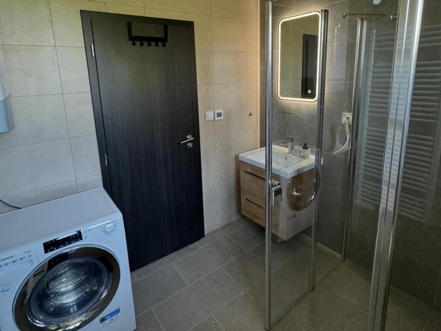 Apartment Apartmanyvrbno Aktiv Bruntal