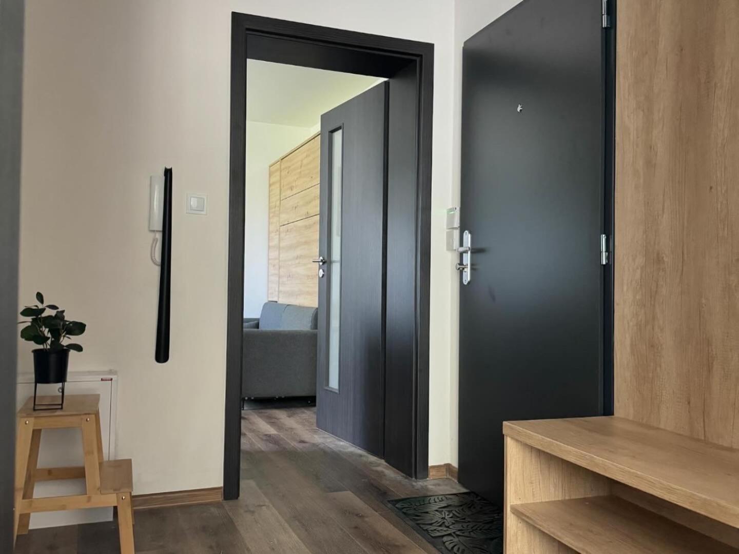 Apartmanyvrbno Aktiv Apartment