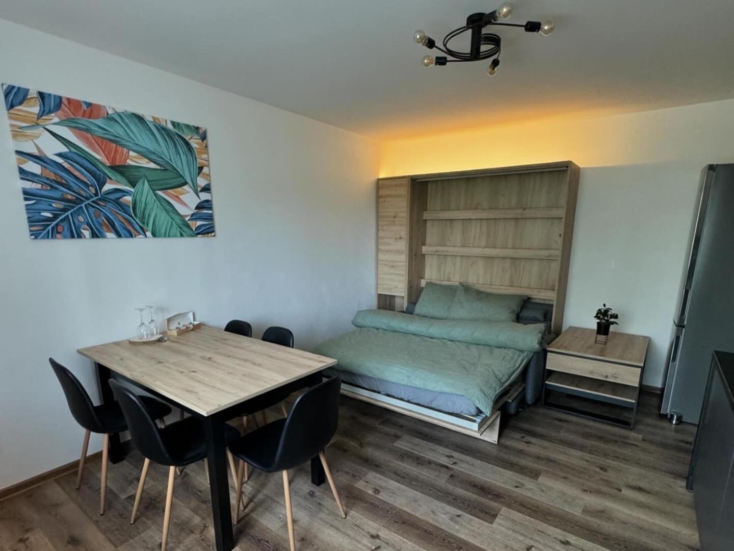 Apartment Apartmanyvrbno Aktiv *