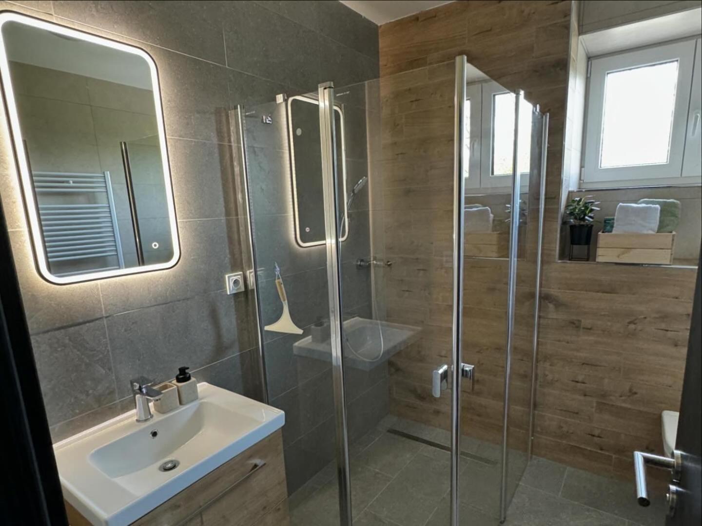 Apartmanyvrbno Aktiv Apartment *