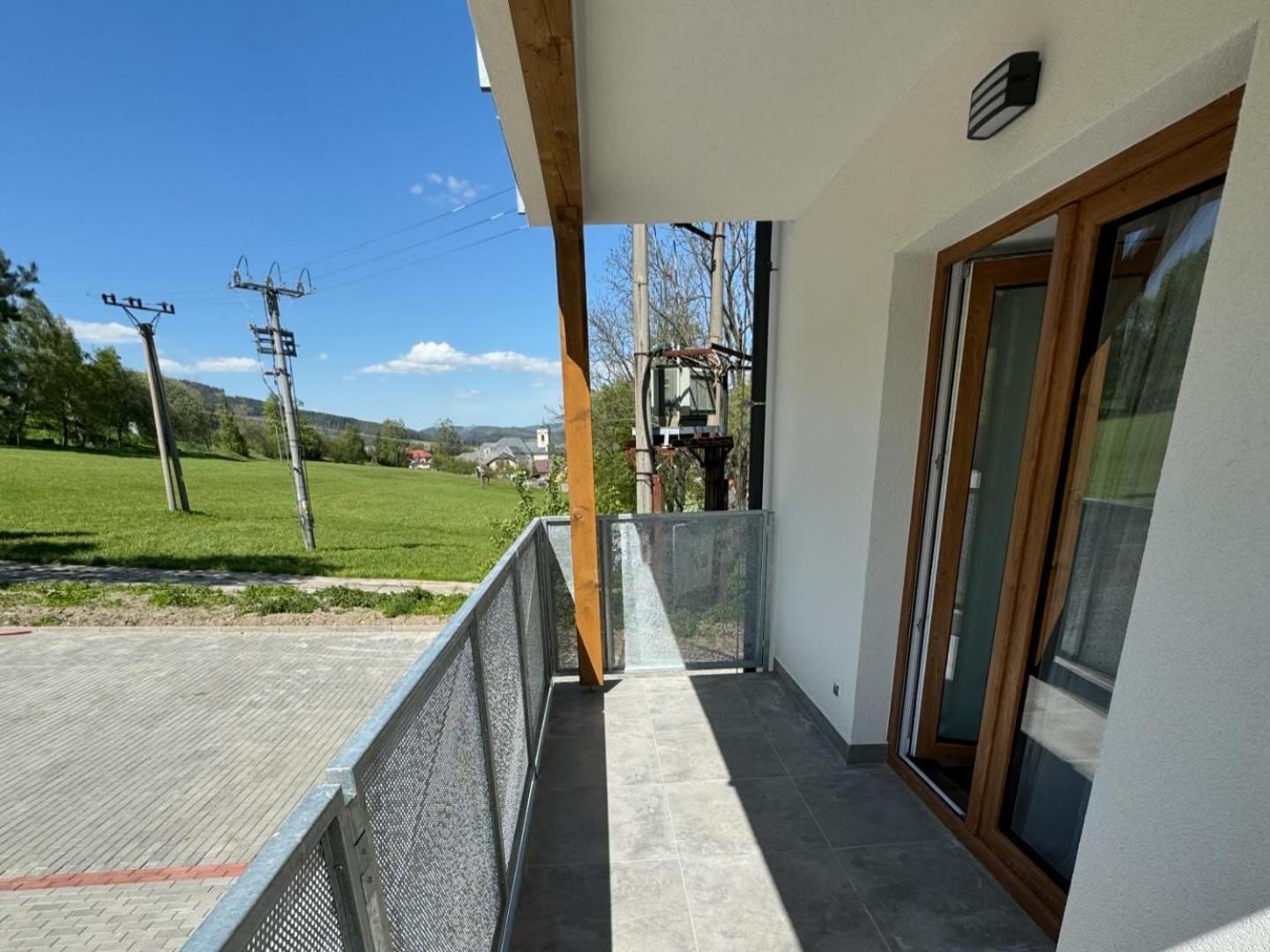 Apartmanyvrbno Aktiv Bruntal