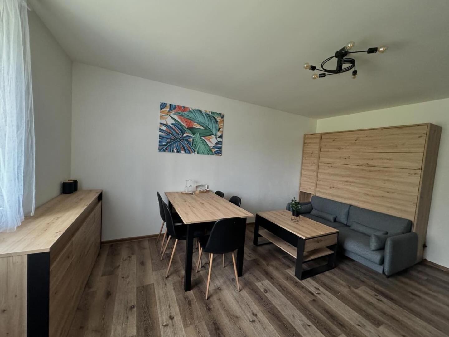 Apartmanyvrbno Aktiv * Bruntal