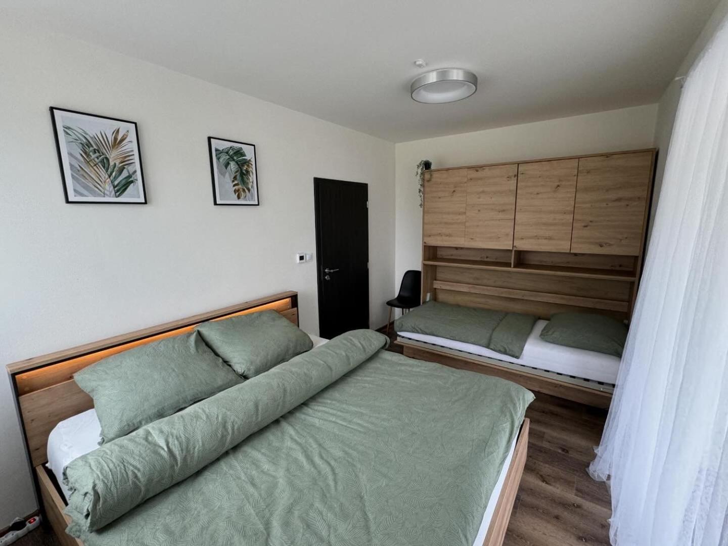Apartmanyvrbno Aktiv Apartment