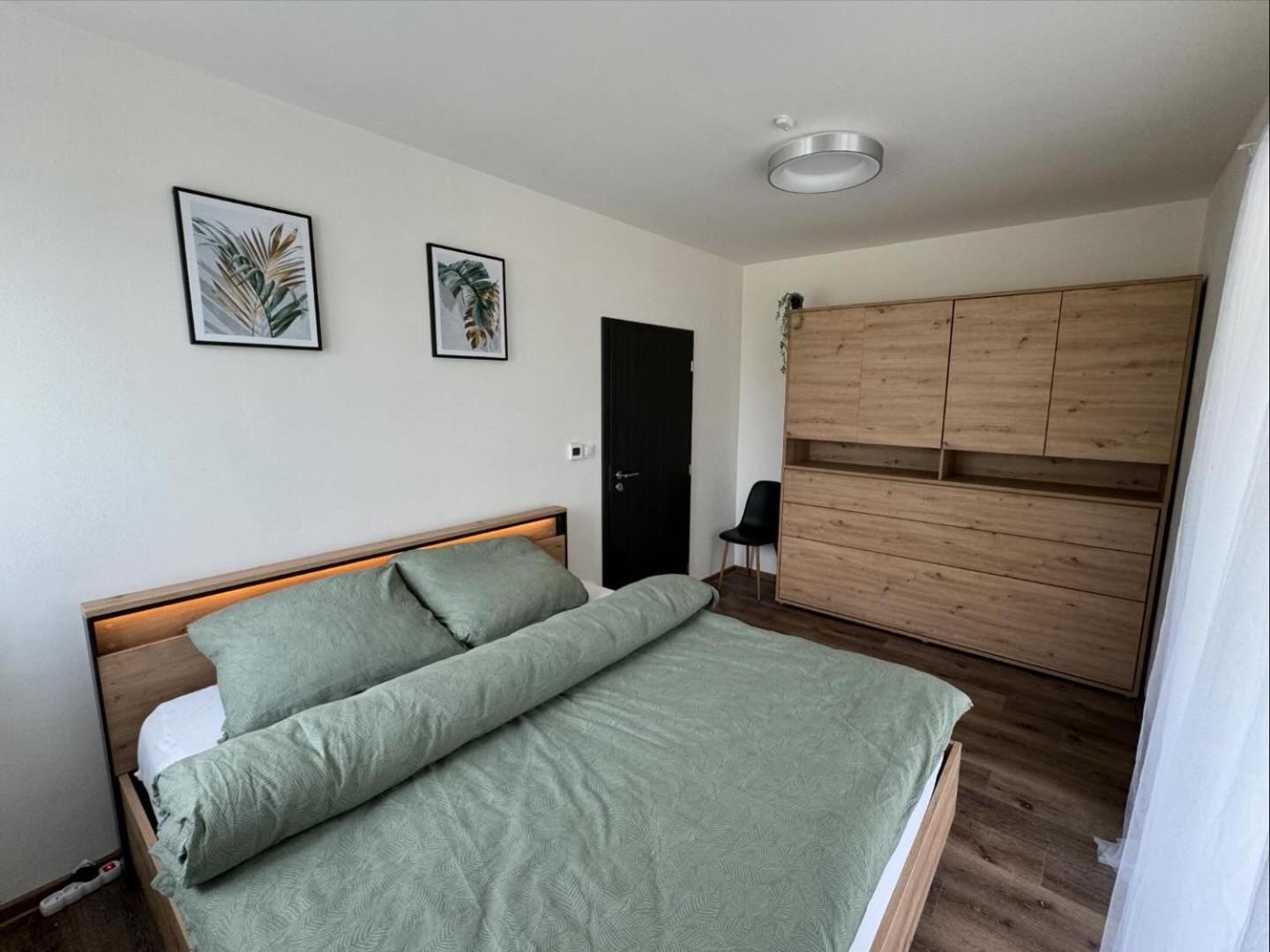 Apartment Apartmanyvrbno Aktiv