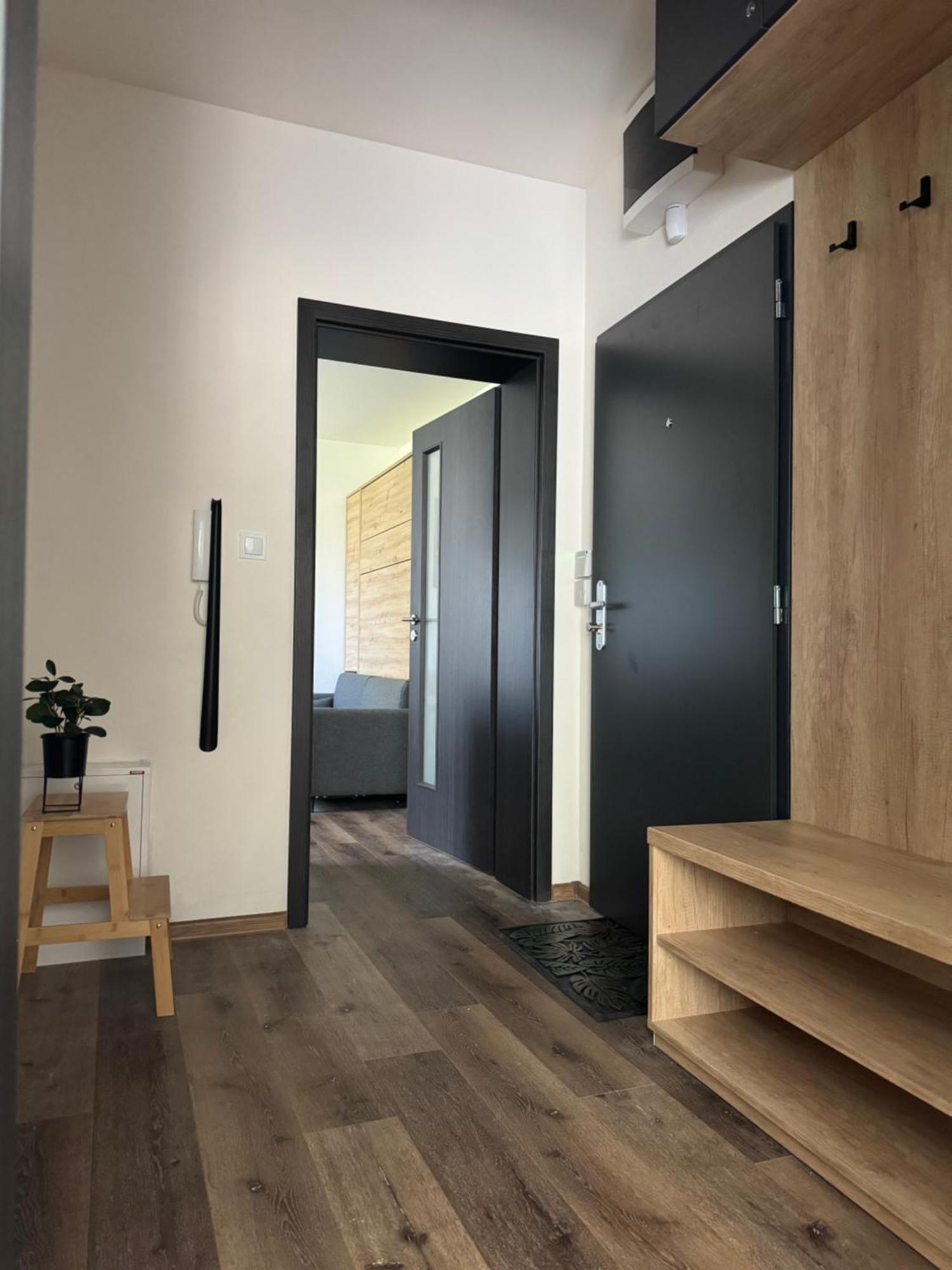Apartmanyvrbno Aktiv *