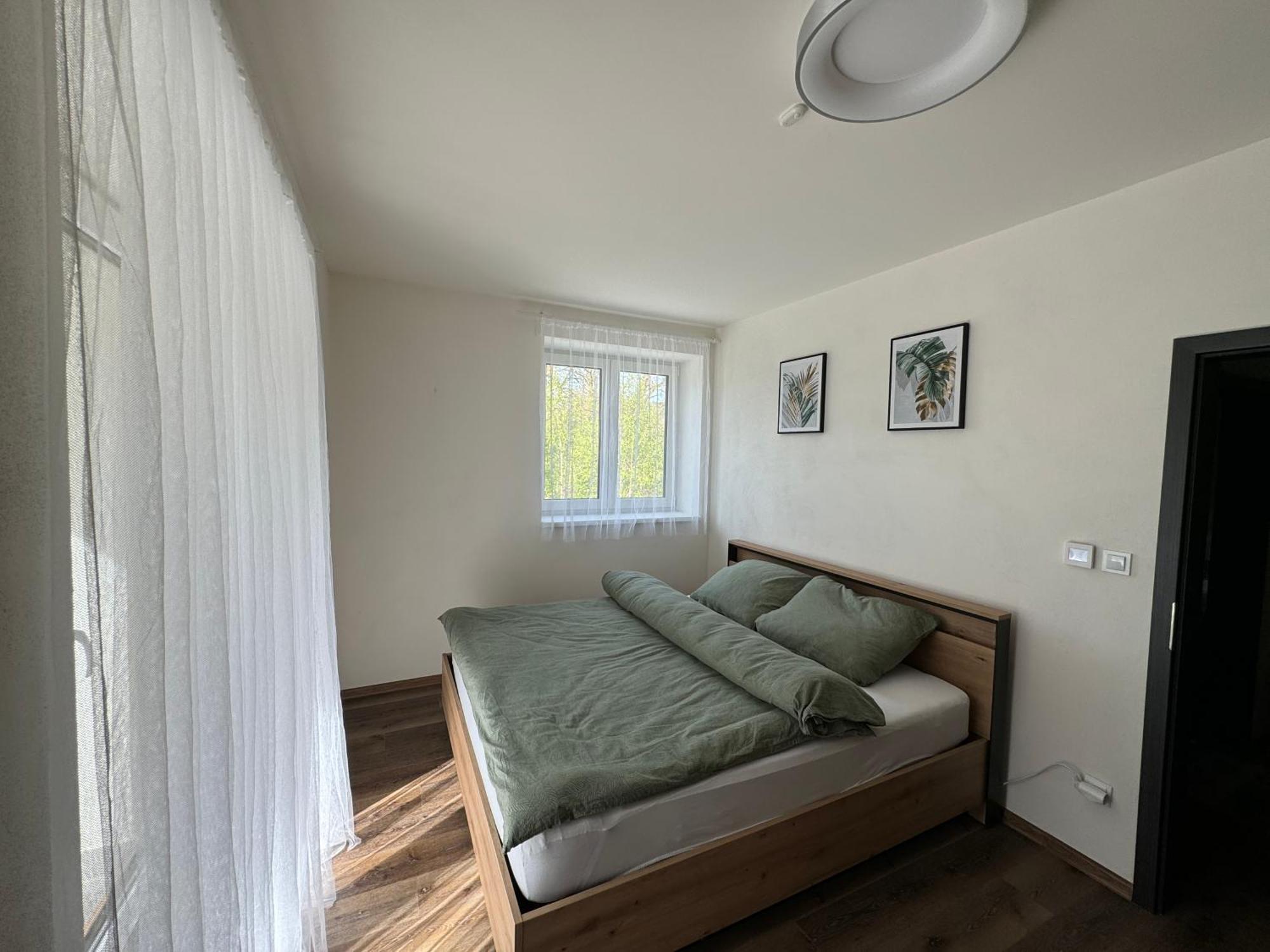 Apartment Apartmanyvrbno Aktiv