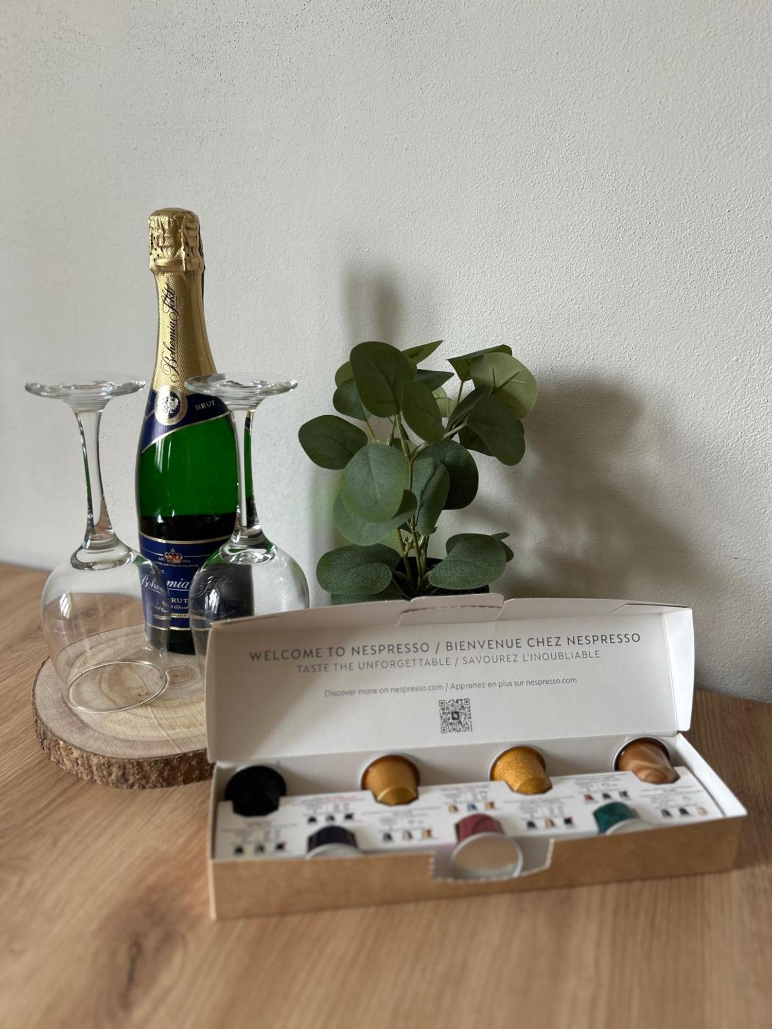 Apartmanyvrbno Aktiv * Bruntál