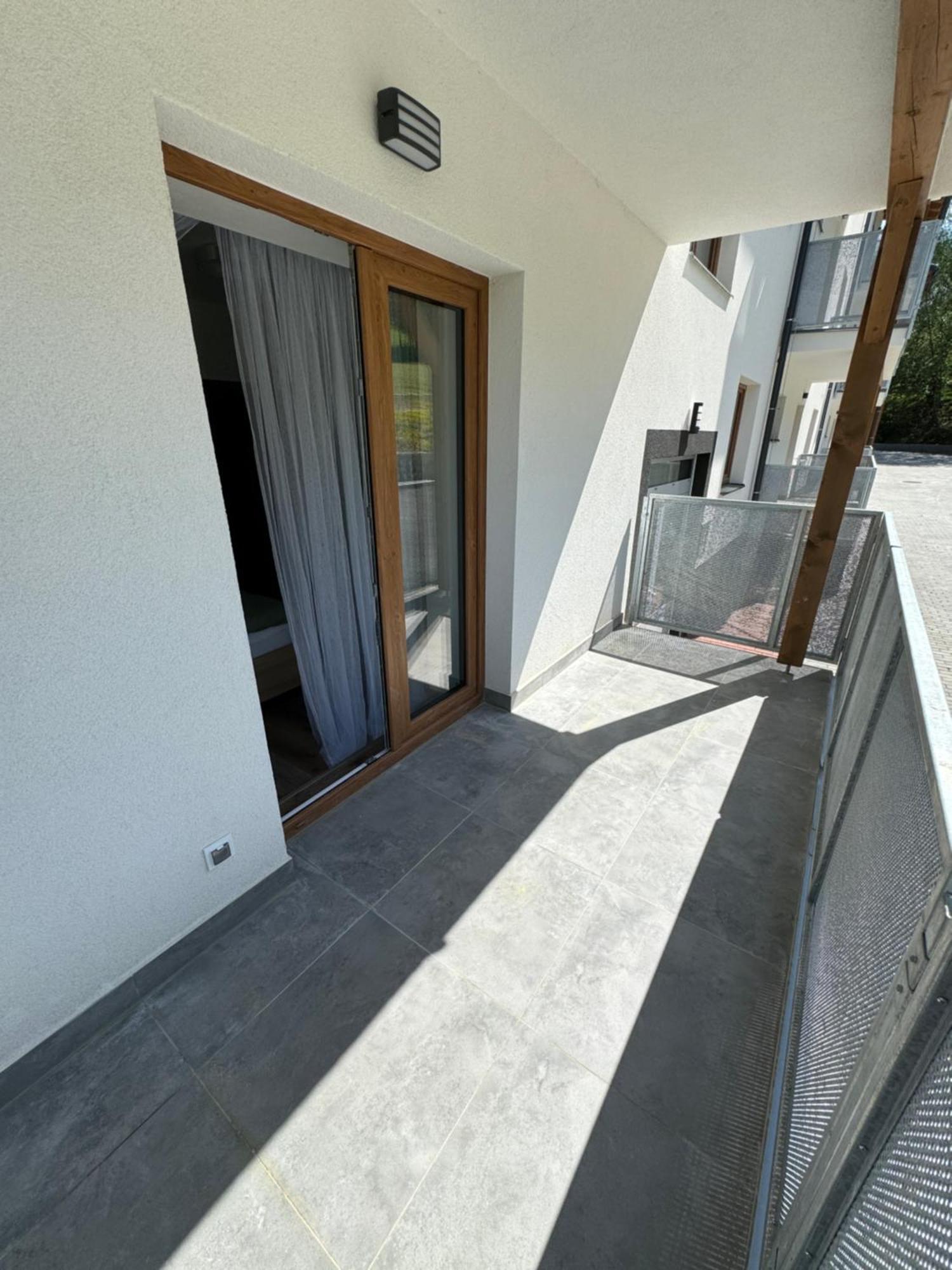 Apartmanyvrbno Aktiv * Bruntal