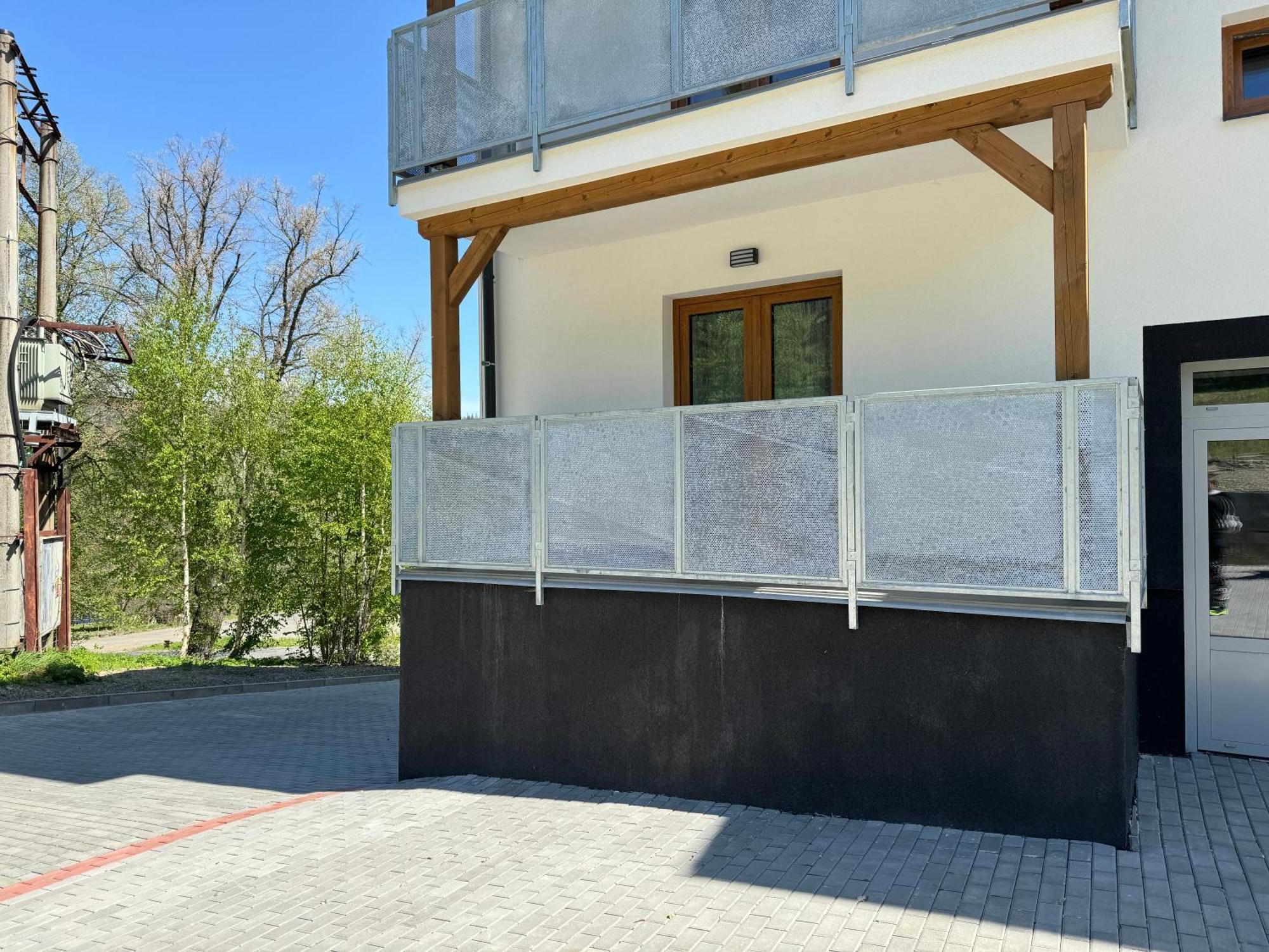 Apartmanyvrbno Aktiv *